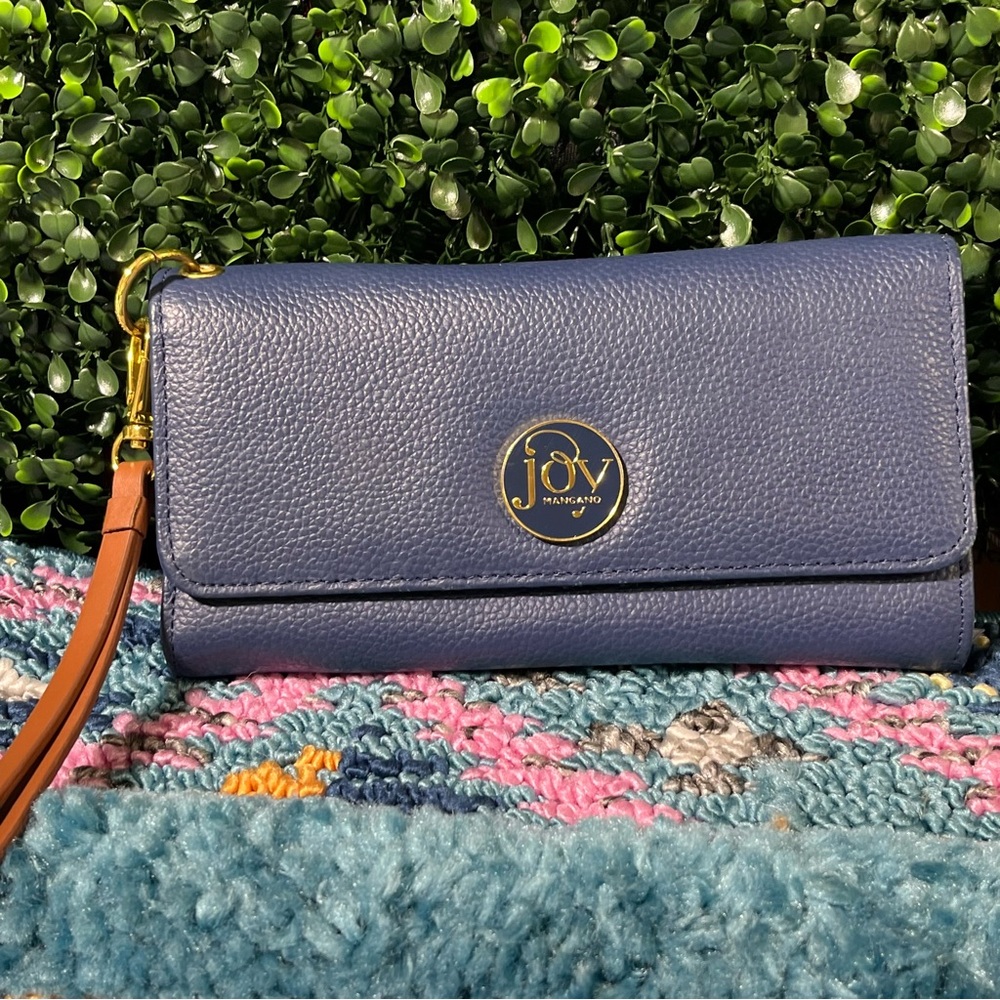 JOY MANGANO Wallet
